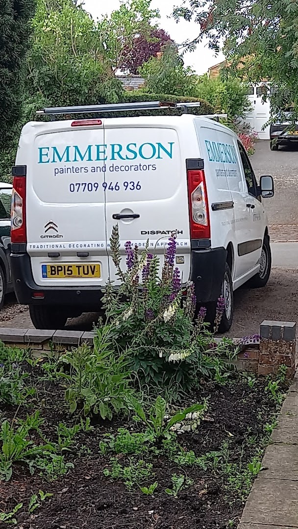 Emmerson Painters & Decorators — Photos 1