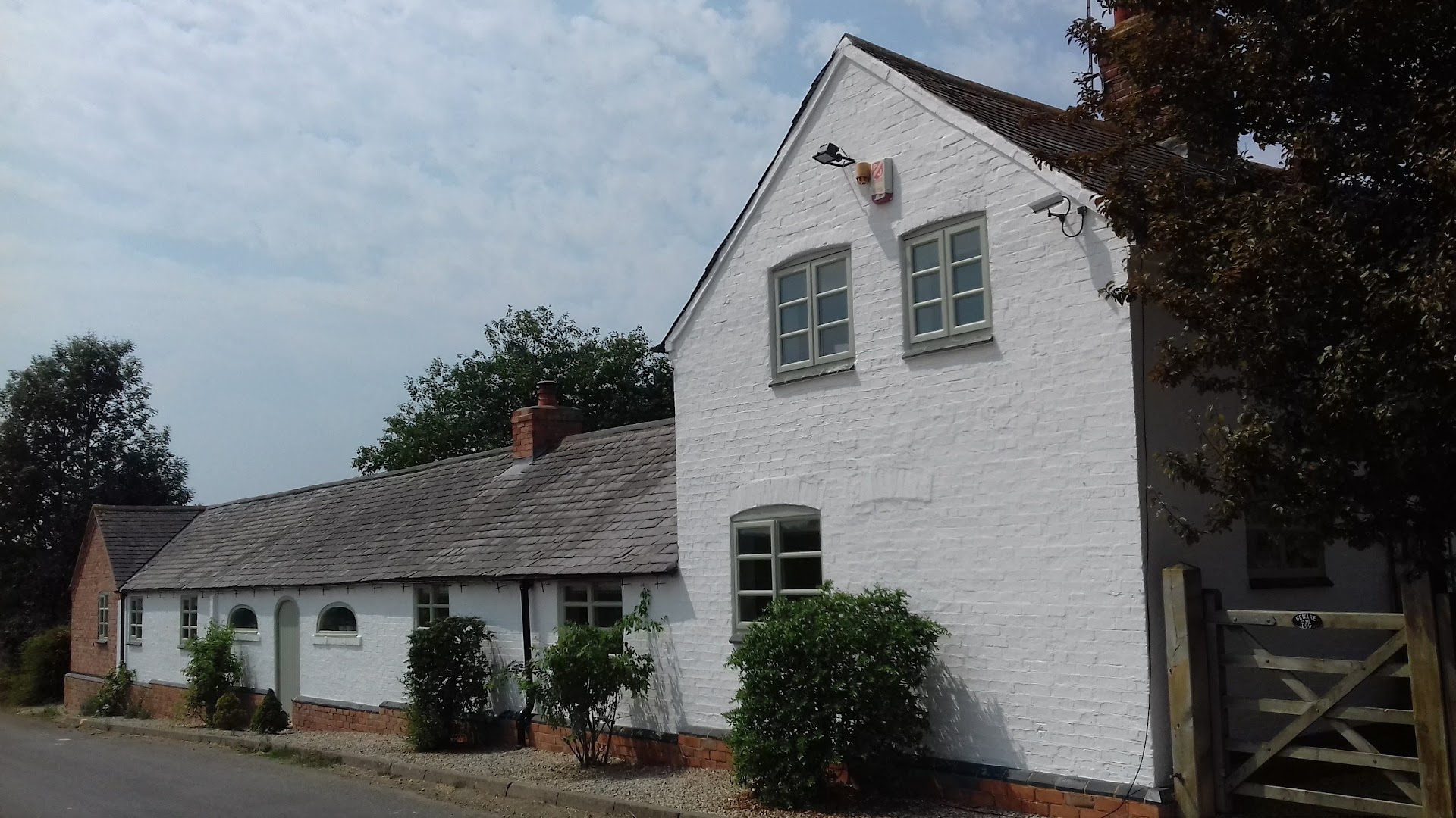 Emmerson Painters & Decorators — Photos 5